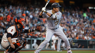 Report: Jung Ho Kang Denied Visa, In Doubt To Make 2017 Season